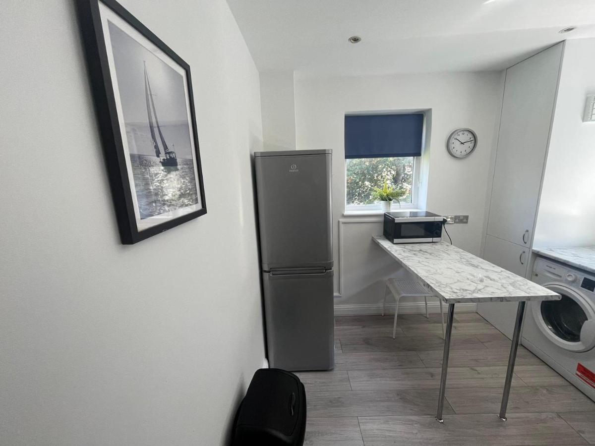 The E17 Suite ลอนดอน ภายนอก รูปภาพ
