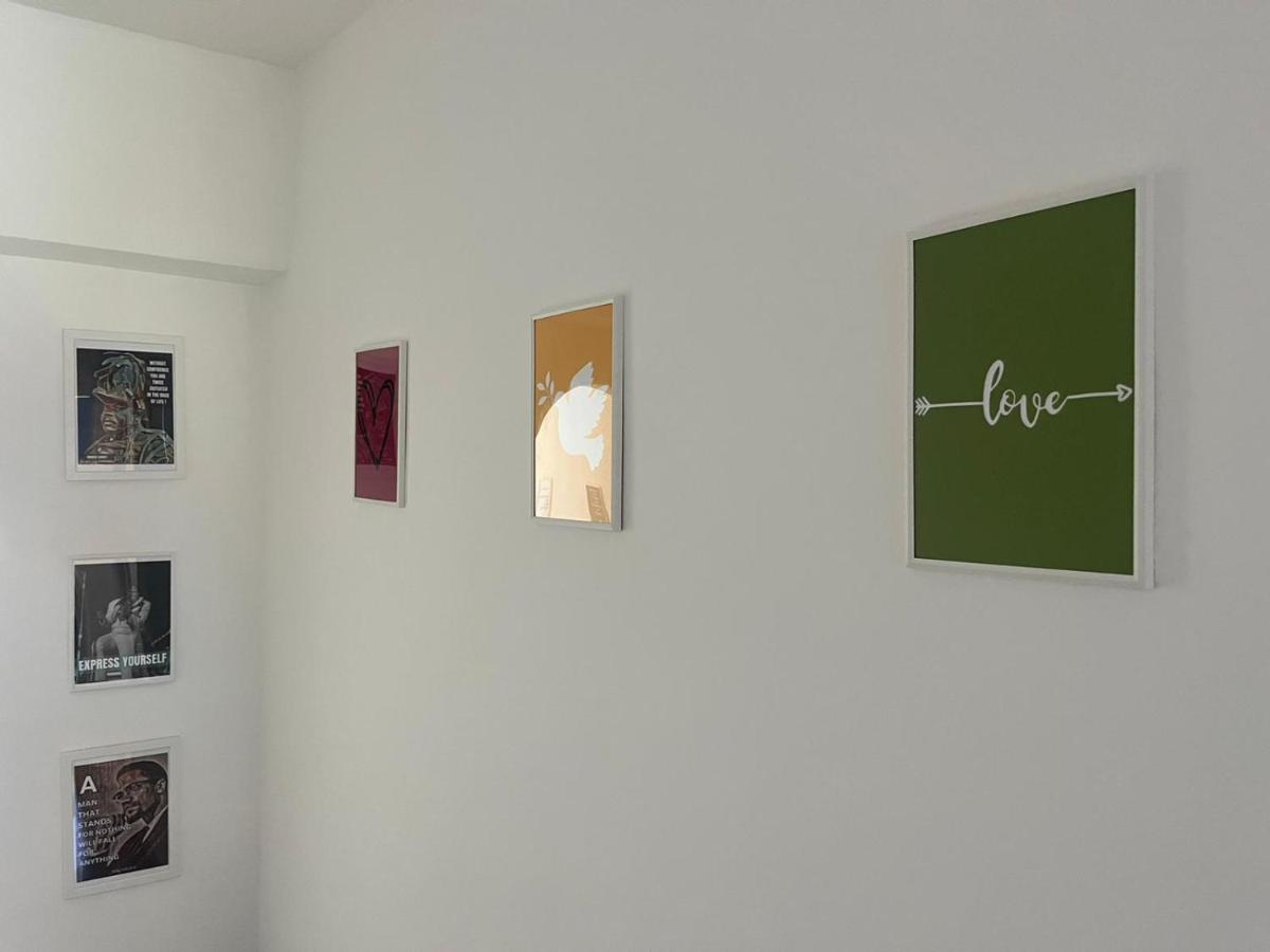 The E17 Suite ลอนดอน ภายนอก รูปภาพ