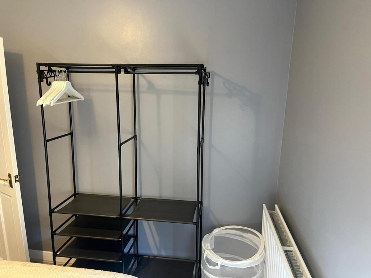 The E17 Suite ลอนดอน ภายนอก รูปภาพ