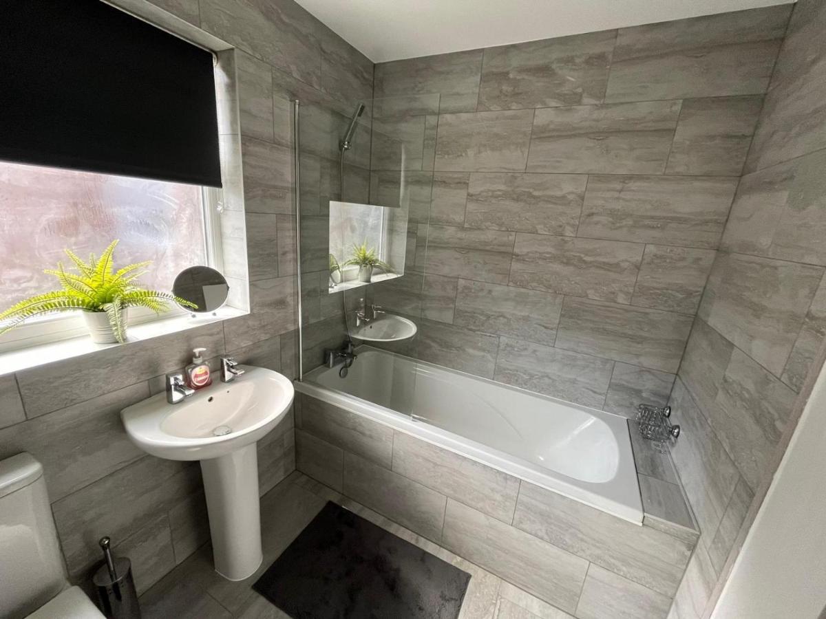 The E17 Suite ลอนดอน ภายนอก รูปภาพ