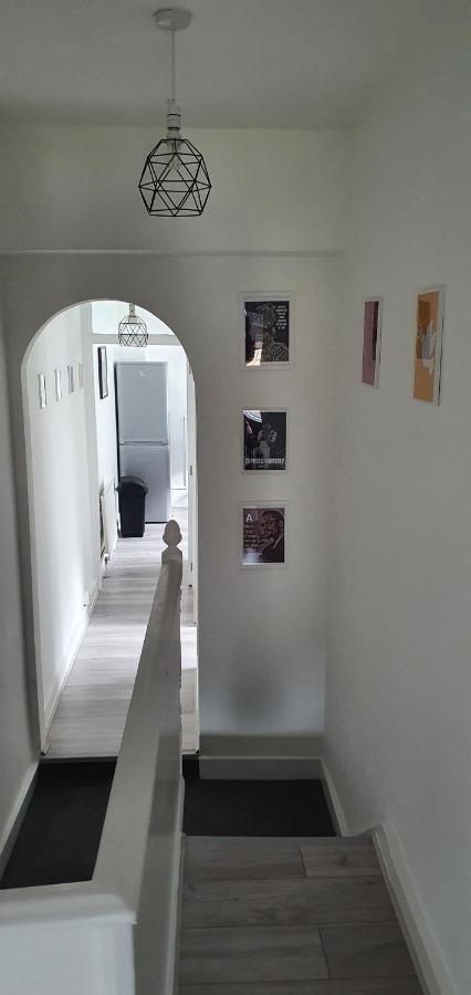 The E17 Suite ลอนดอน ภายนอก รูปภาพ